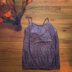 Prana yoga top